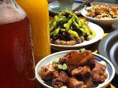-三个渔夫·蒸汽海鲜(小白楼店)