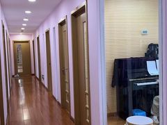 -好莱坞音乐进修学校(四川北路校区)