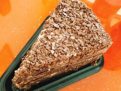 黑森林-喜莲那蛋糕(经六街店)