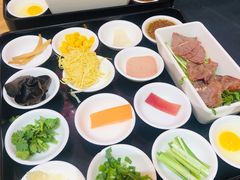 -妈妈故事米线(市府恒隆店)