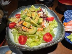 -千代武日本料理(哈西店)