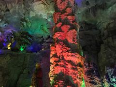 -泰安地下龙宫景区