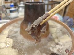 -马记伊源斋涮肉·清真菜(潘家园古玩市场店)