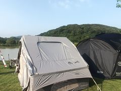 -南北湖风景区