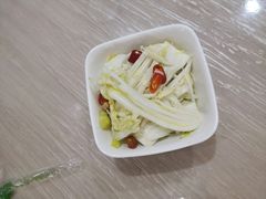 -老杜家羊杂碎店(双拥西路店)