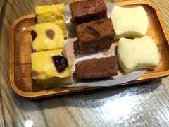 -九毛九西北菜(大东海店)