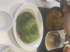 -新仙清汤牛腩(铜锣湾店)