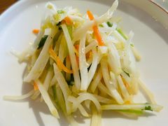 -蒙亨·手把肉·蒙古包文化主题餐厅(天恒广场店)