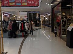 -万达广场(济南魏家庄店)