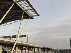 -上海浦东国际机场-T2航站楼