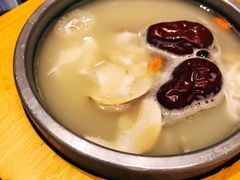 -小铫鸡汤