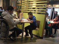 -麦当劳(双榆树店)