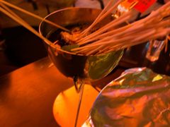 -何师烧烤Pro ·小龙虾·江湖川菜·精酿啤酒(太古里旗舰店)