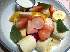 -卡朋西餐(悦汇城店)