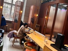 -星巴克(来福士办公楼店)
