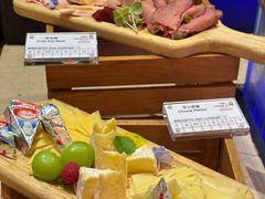 -好日子皇冠假日酒店·君怡咖啡厅(特美思大厦店)