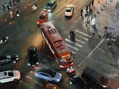 -喜悦烤鸭·新京菜(王府井店)