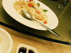 虾仁焗蛋-江滨壹号艺文空间复合餐厅(闽江大道店)