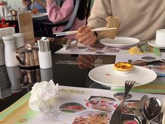 -广州花园酒店