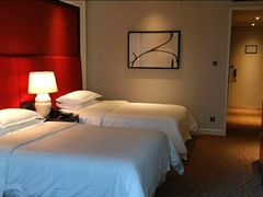 -澳门喜来登大酒店