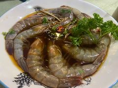 -渔娘渔家丹东海鲜(东直门店)