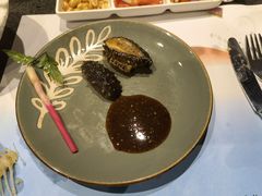 -御泉七味铁板烧(高区店)