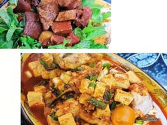 -老宅子私房菜馆(大理古城店)