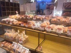 -西村叔叔的店·面包·甜品·蛋糕(崂山丽达店)