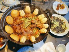 -津武刁馋一锅出(双街店)
