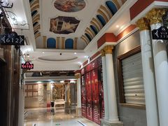 -铜锣湾KTV(木渎店)