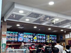 -魏家凉皮(大差市店)