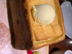 -绿茶餐厅(华联万柳店)