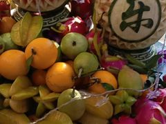 -哈曼度假酒店哈宝家庭餐厅(大东海店)