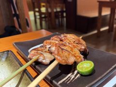 -千懿六本木酒场(常熟路店)