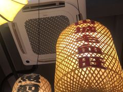 -永安水煮活鱼·仪征菜(仪征奥林匹克店)