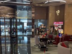 -南京禄口机场雅高铂尔曼大酒店