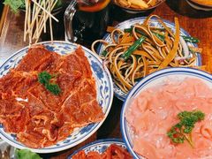 -楠火锅(西单店)