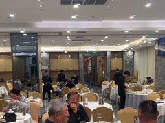 -金时代顺风大酒店(临港百联店)
