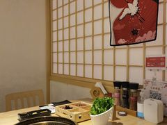 -松鱼亭·和牛烧肉(协鑫广场店)
