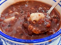 袁妈招牌红豆汤-袁妈红豆汤(重庆总店)