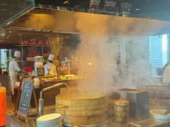 -广州富力君悦大酒店·凯菲厅