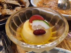 布丁-大厨小馆(华阳城店)