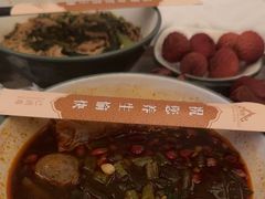 -和子足浴SPA会馆(东方之门店)