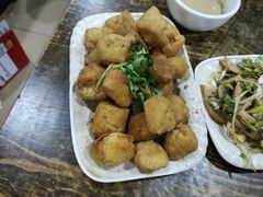 -北路拉面馆(洪湖里店)