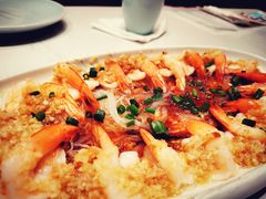 -北李妈妈菜·海肠捞饭(高新万达店)