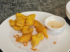 -恒记饭店(珠江路总店)