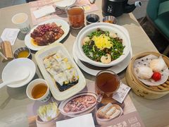 -茶港·点心·啫啫煲(王府井店)