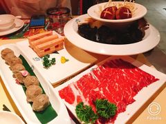 -甘尼仕印度餐厅爵士酒吧(阳春巷店)