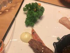 -王鼎精致料理铁板烧(世博源店)