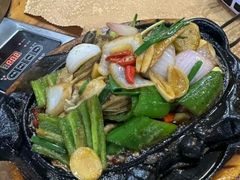 -濠轩阁特色生蚝火锅(水湾路店)